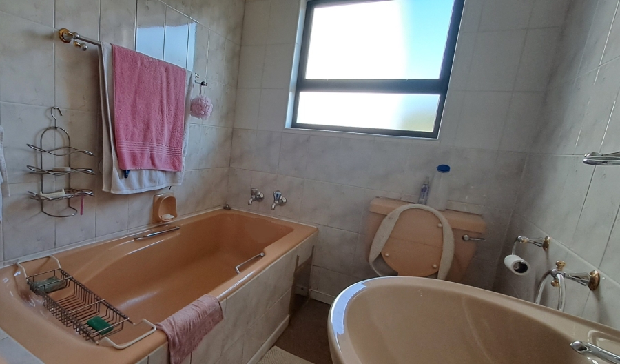 3 Bedroom Property for Sale in Welkom Free State